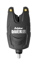 Signalizátor pro sadu DIVER 9V