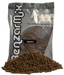 BENZAR MIX ALLER AQUA PELLET 2MM