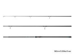 Delphin CAPRI NXT 360cm/4lbs/3 diely