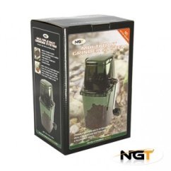 NGT Boilie Mlynček Multi Bait Grinder System