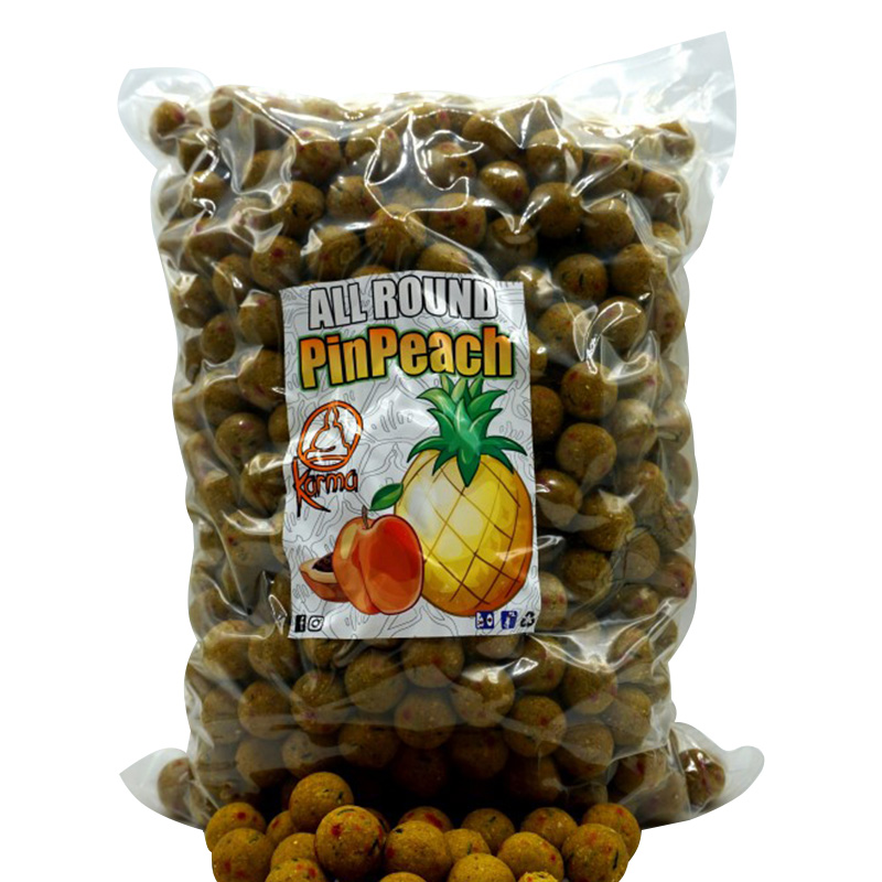 Karma Bait Special All Round Boilies 2,5kg 20mm