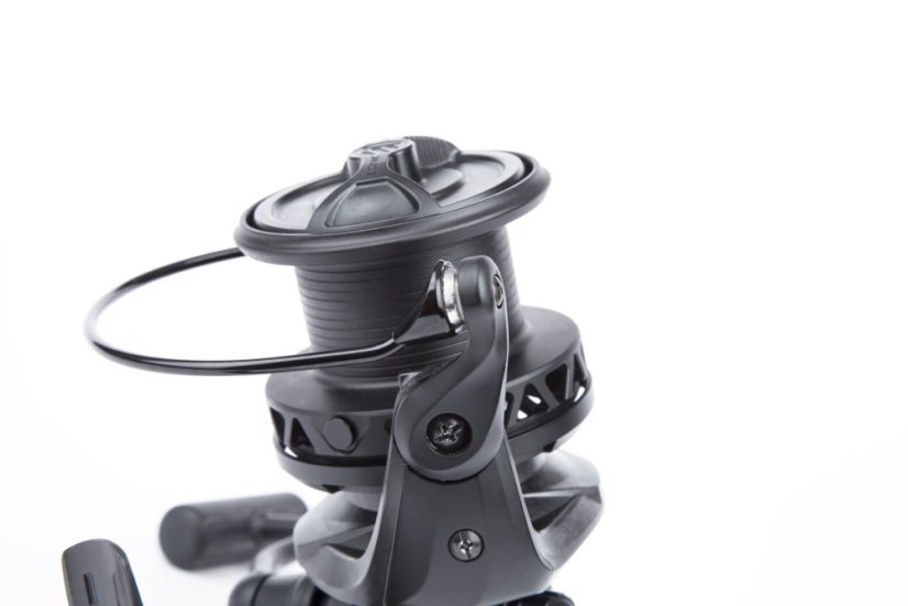 Sonik Navijak Xtractor+ Carbon 5000