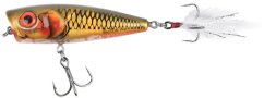 Salmo Rattlin’ Clear Golden Prey 7cm