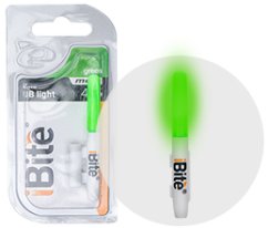 IBITE SIGNALIZAČNÁ LED NA ŠPIČKU UB LIGHT MAXI - ZELENÝ