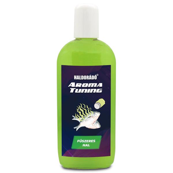 Haldorádó Aroma Tuning