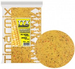 TIMÁR MIX TTX GROUNDBAIT 1,5 KG