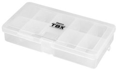Doboz Delphin TBX One 132-10P 132x65x25mm