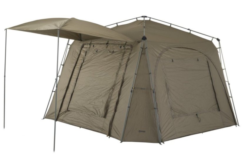 Mivardi Sátor Base Camp XXL