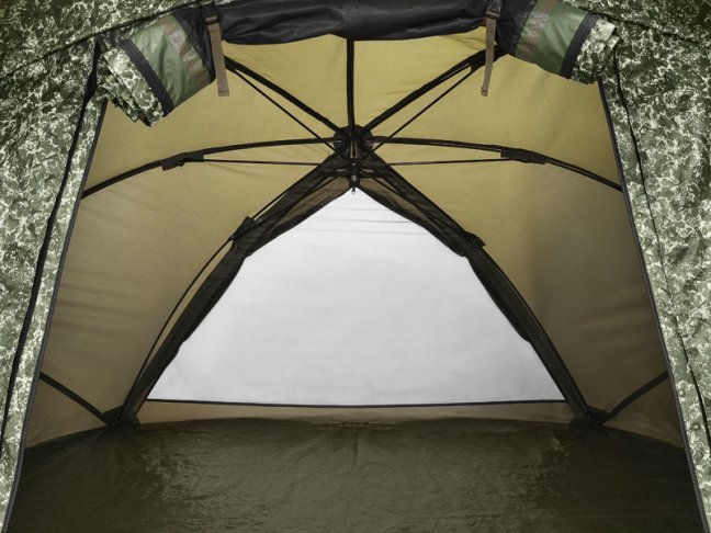 Brolly Delphin RAMBLER C2G