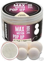 HALDORÁDÓ MAX MOTION Boilie Pop Up 16, 20 mm