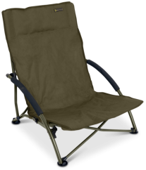 Avid Carp Kreslo Revolve Low Chair