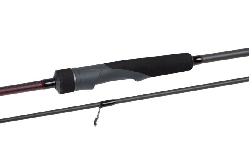 Fox Rage Prút Warrior Light Spin 210cm/5-15g/2 diel