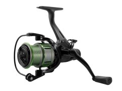Mělká cívka Delphin BRAVO 6T 6000 SH Aluminium