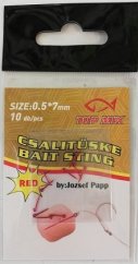 TOP MIX Red Csalitüske Waftersekhez