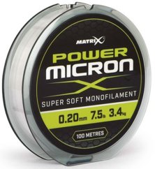 Matrix Vlasec Power Micron X 100 m