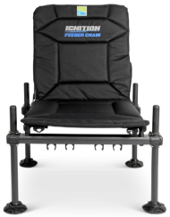 Preston Innovations Bank Ignition Feeder Chair Combo