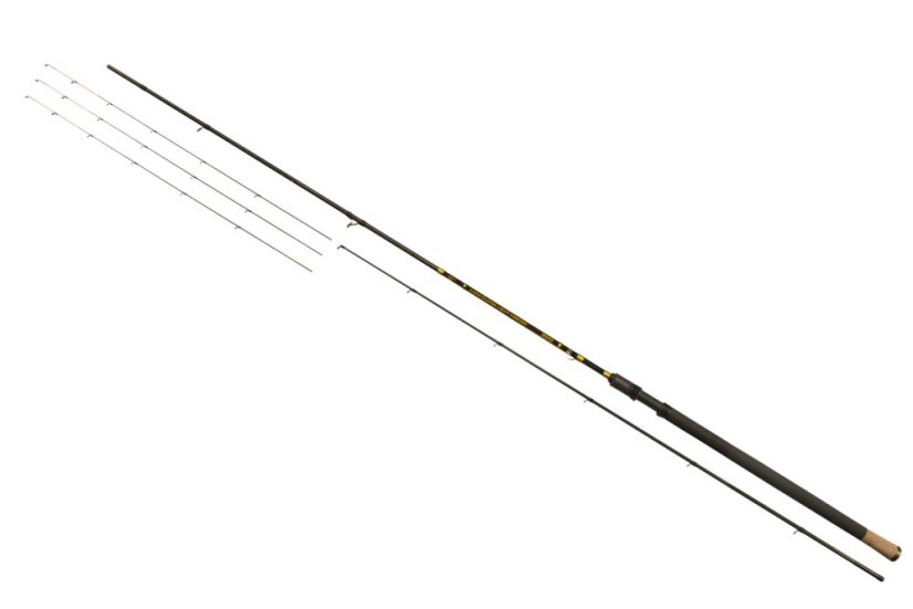 BENZAR CONCOURSE LIGHT FEEDER bot 330cm/10-40g/2 rész