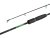 Delphin WASABI Spin NXT 240cm/10-30g/2 diely