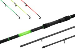 Delphin WASABI Feeder NXT  270cm/80g/3 rész