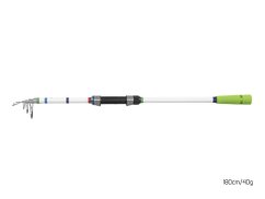 Delphin YUPIE 1800cm/40g