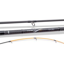 MS Range prut Hi-End Vision Feeder 3,9 m 230 g