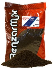 BENZAR MIX AQUA GARANT PELLET 800G