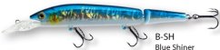 Vobler Robinson Pike Blue Shiner F120 120mm 15g