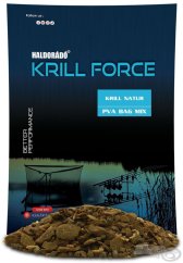 Haldorádó KRILL FORCE PVA Bag Mix 600g