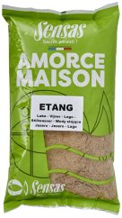 Sensas Krmítková Zmes Amorce Maison 1 kg