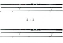 Mivardi Enigma Carp 3,60m 2,75lb Akce 1+1