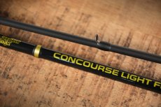 BENZAR CONCOURSE LIGHT FEEDER PRUT 330cm/10-40g/2 díly