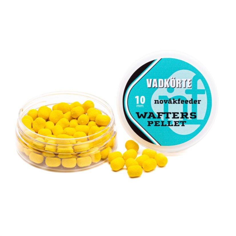 NOVÁK FEEDER Wafters Pellet 10mm