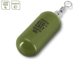 Delphin EcoCAST ólommentes súly