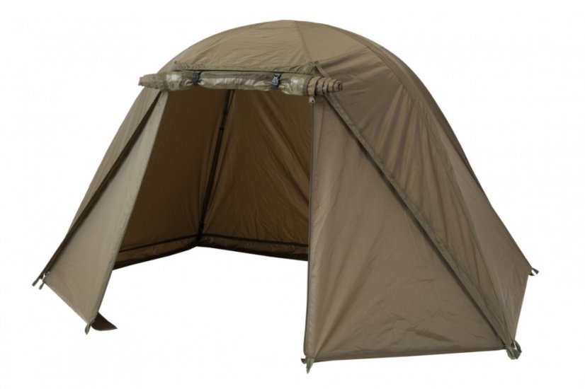 Prístrešok Premium XL + predný panel