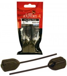 CARP EXPERT PVA BAG ÓLOM 75g 2 db