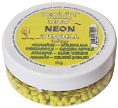 Dovit Micro Neon Dumbell 3,5mm