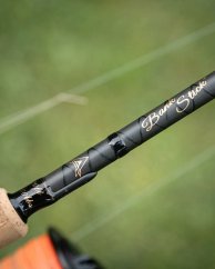 Anaconda prút Bank stick 270cm/2,75lb/2 diely