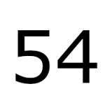 54
