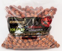 Riverbaits FOR CARP 3kg Spanyol