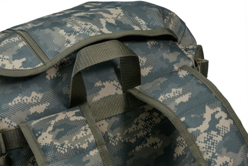 Mivardi Batoh Multi Camo 50 l