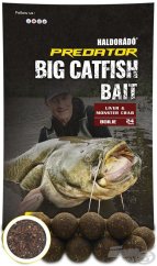 Haldorádó Catfish Bait Boilie 24+ 1kg