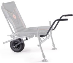 Křeslo TMX feeder - přepravní systém