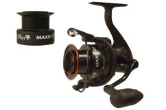 CARP EXPERT MAX2 PRUT DOUBLE TIP 360 S NAVIJÁKEM MAX2 DT 6000 1+1