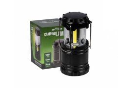 OUTDOOR LAMPA MINI CAMPING