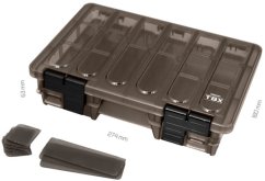 Krabica Delphin TBX Duo 274-11P Clip