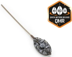 Mivardi Krmítko Rýchlovýmenné Method Feeder QMR Grip XL Long