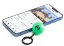 Vampire Bite Alarm - Magic Ball Pro