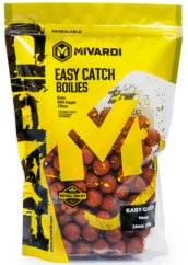 Mivardi Rapid Boilies Easy Catch - Mangó 3300g