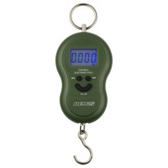 Nevis Elektronická váha 45 kg