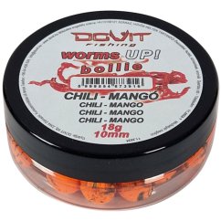 Dovit Worms UP! Boilie 10mm